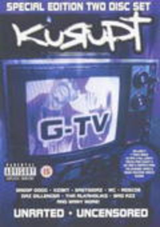 Kurupt – G-TV