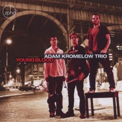 Adam Kromelow Trio – Young Blood