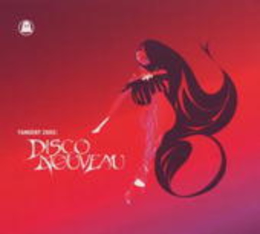 Diverse – Disco Nouveau