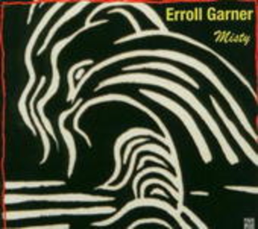 Erroll Garner – Misty