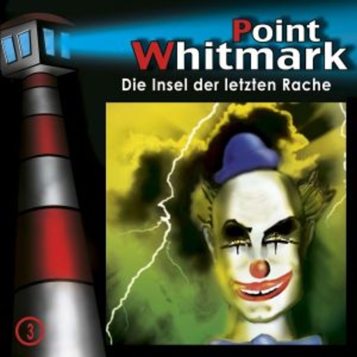 Point Whitmark – Die Insel der letzten Rache (3)