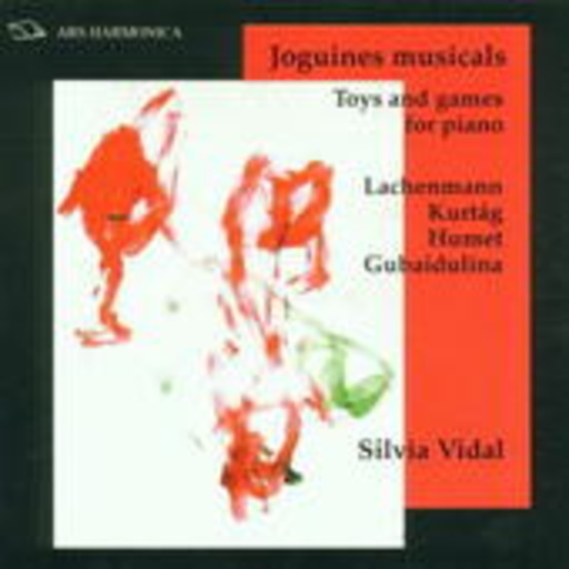 Josep Antoni – Obres Per A Guitarra - Guitar Works