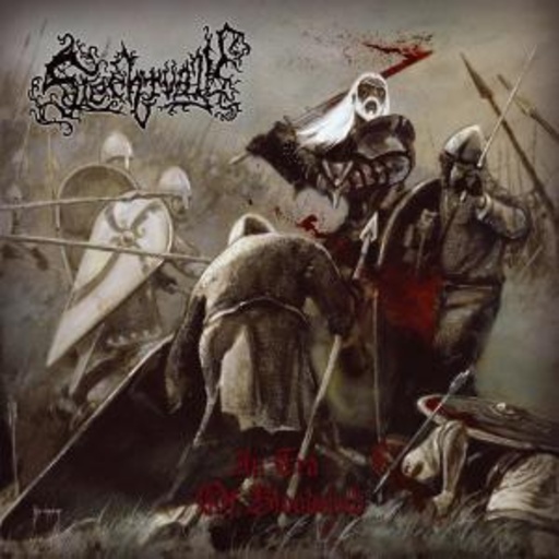 Slechtvalk – En Era Of Bloodshed