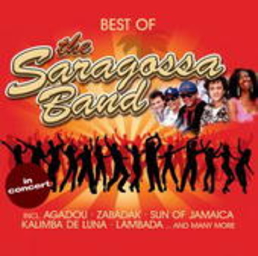 Saragossa Band – Best Of