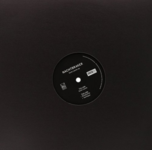 Nachtbraker – Gute Laune EP