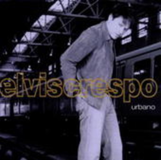 Elvis Crespo – Urbano