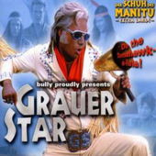 Bully proudly present Grauer Star – Do The Tomahawk-A-Lula
