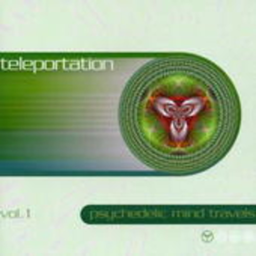 Diverse – Teleportation