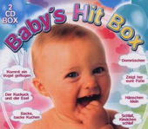 Diverse – Baby's Hit Box