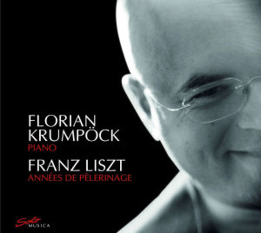 Florian Krumpöck – Années De Pèlerinage