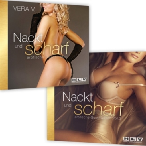Diverse – Nackt und scharf
