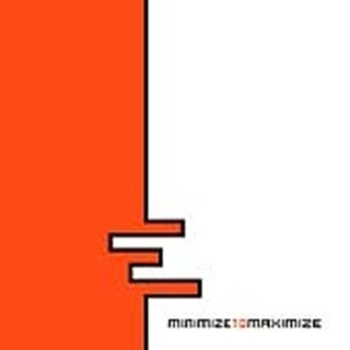Diverse – Minimize To Maximize
