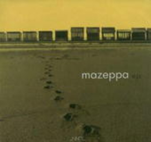 Mazeppa – Mazeppa