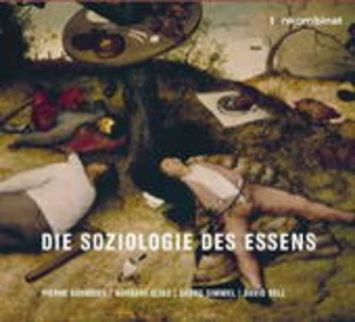 Diverse – Die Soziologie des Essens - Eine Weinlesereise