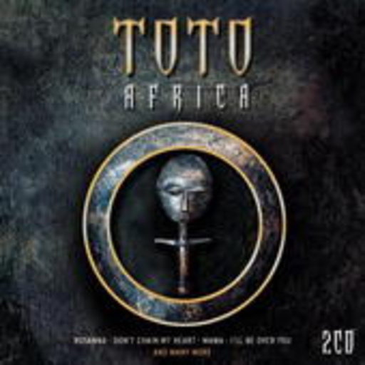 Toto – Africa
