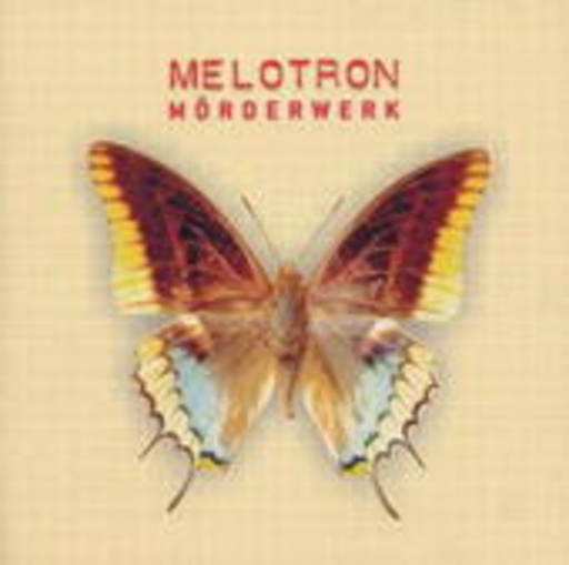 Melotron – Mörderwerk