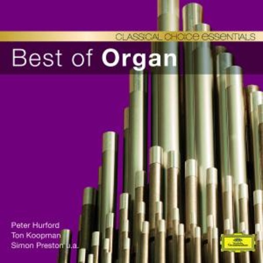 Diverse – Best Of Organ