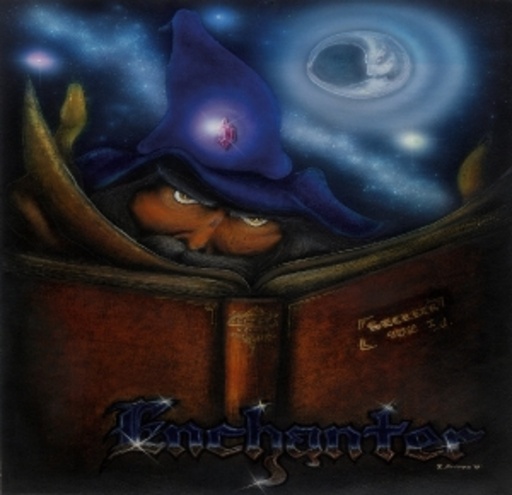 Enchanter – Secrets Vol. 1