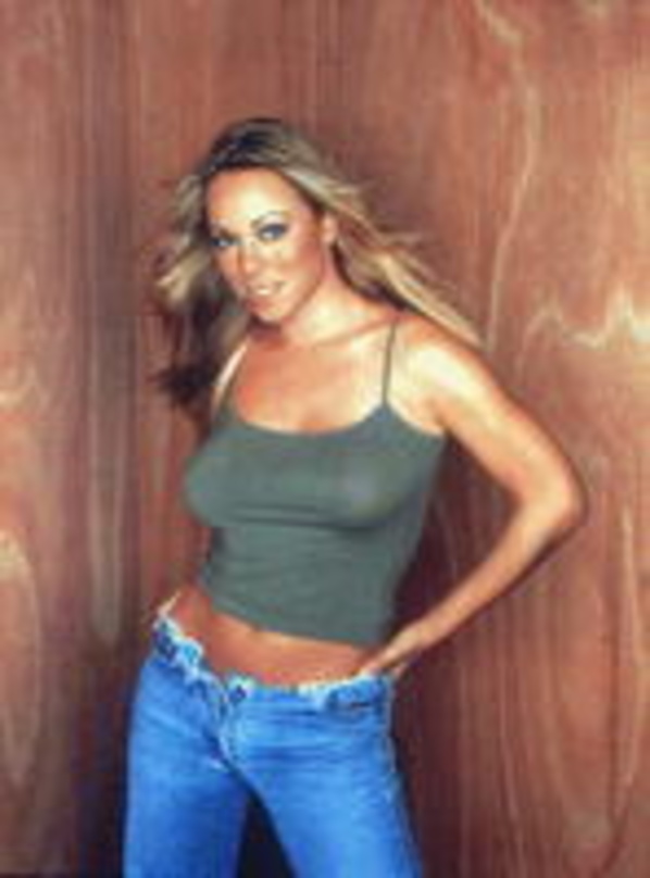 5787266751827c4380e1c3a82835b9ebab02644cc9c3523ceba4a8faf659395c Aussichtsreich bei AMA: Mariah Carey