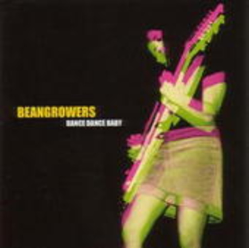 Beangrowers – Dance Dance Baby