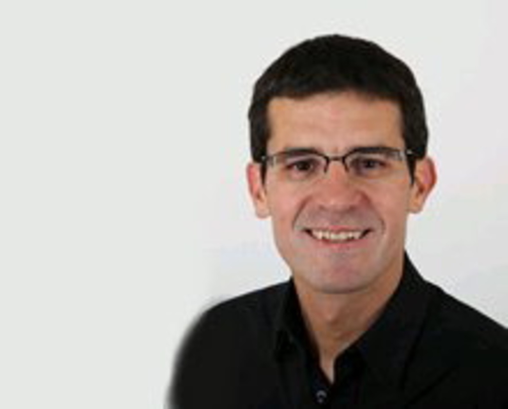 Stößt neu zum Midem-Team: Bruno Crolot