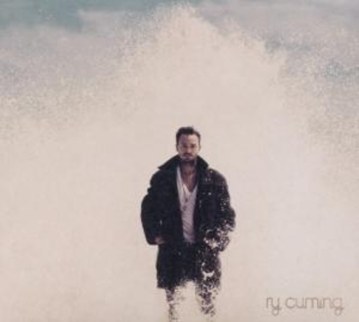 Ry Cuming – Ry Cuming
