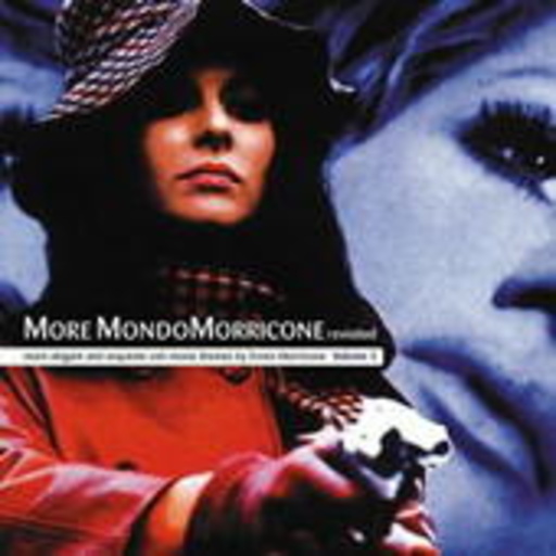 Ennio Morricone – More Mondo Morricone Vol. 2