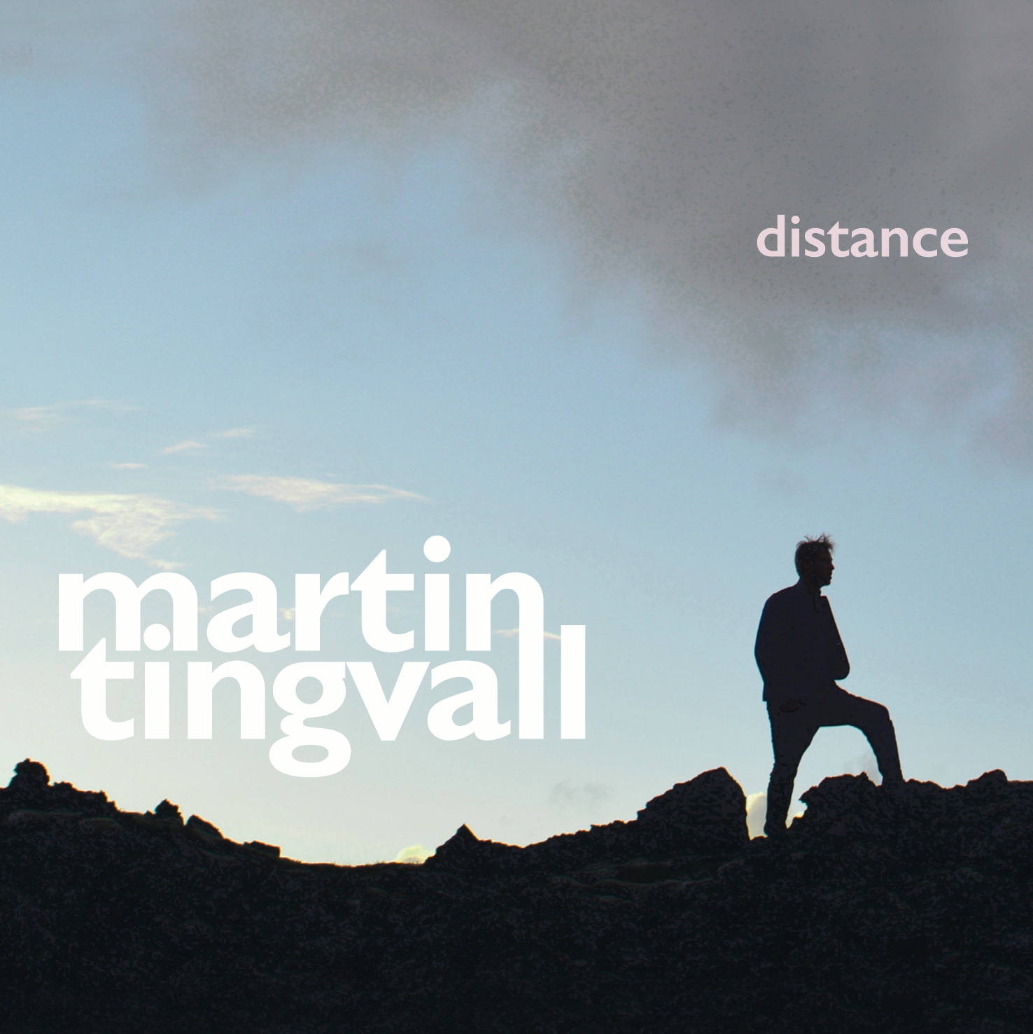 Martin Tingvall – Distance