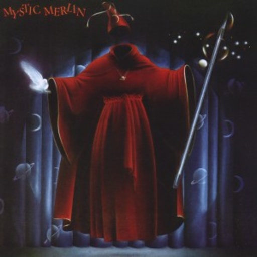 Mystic Merlin – Mystic Merlin