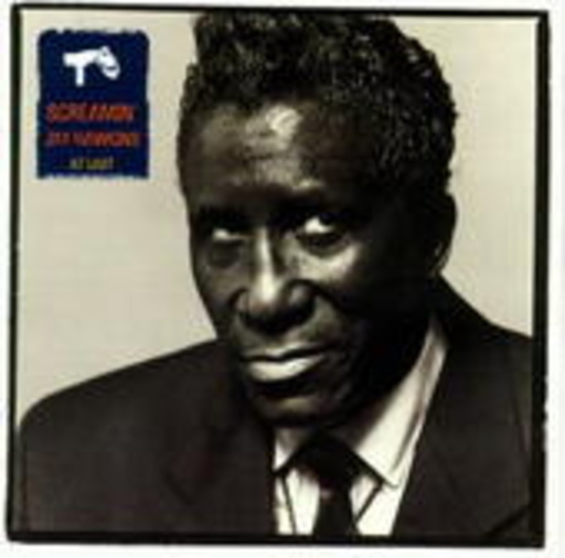 Screamin' Jay Hawkins – At Last