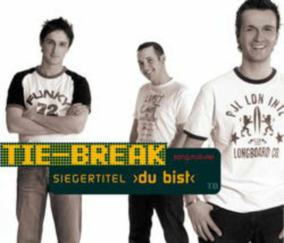 Für Österreich in Istanbul: Tie Break mit "Du bist"
