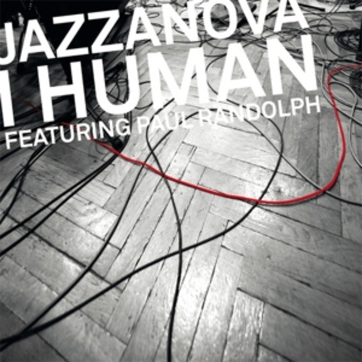 Jazzanova – I Human