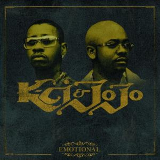 K-CI & JoJo – Emotional