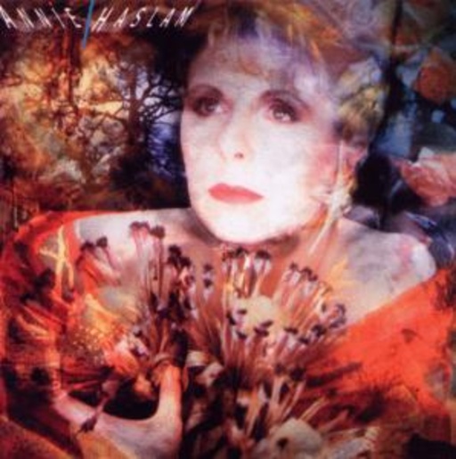 Annie Haslam – Annie Haslam