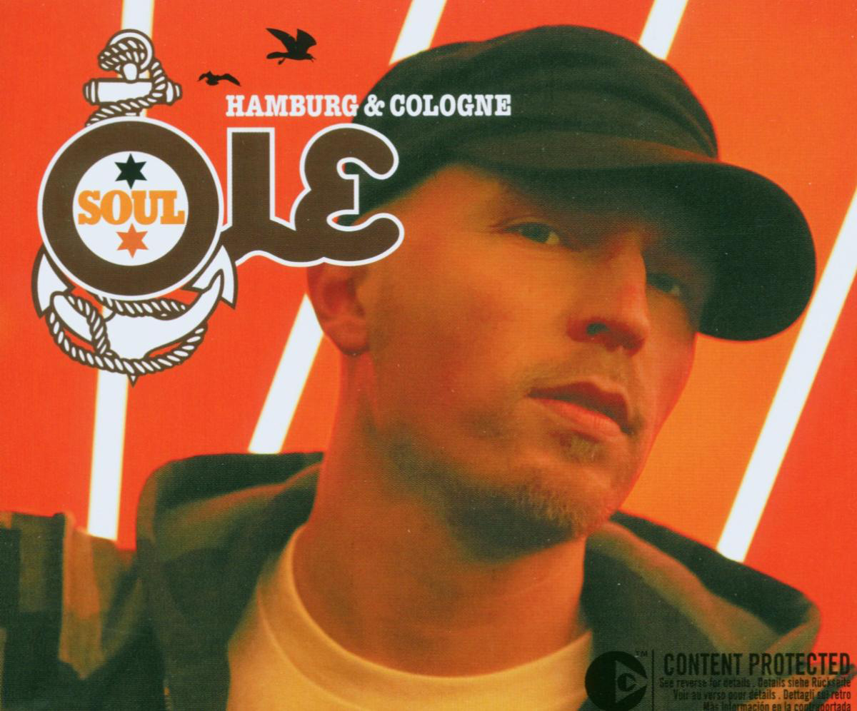OleSoul – Hamburg & Cologne