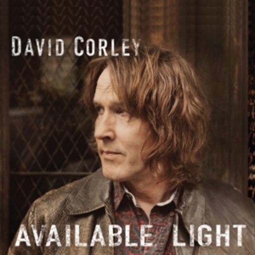 David Corley – Available Light
