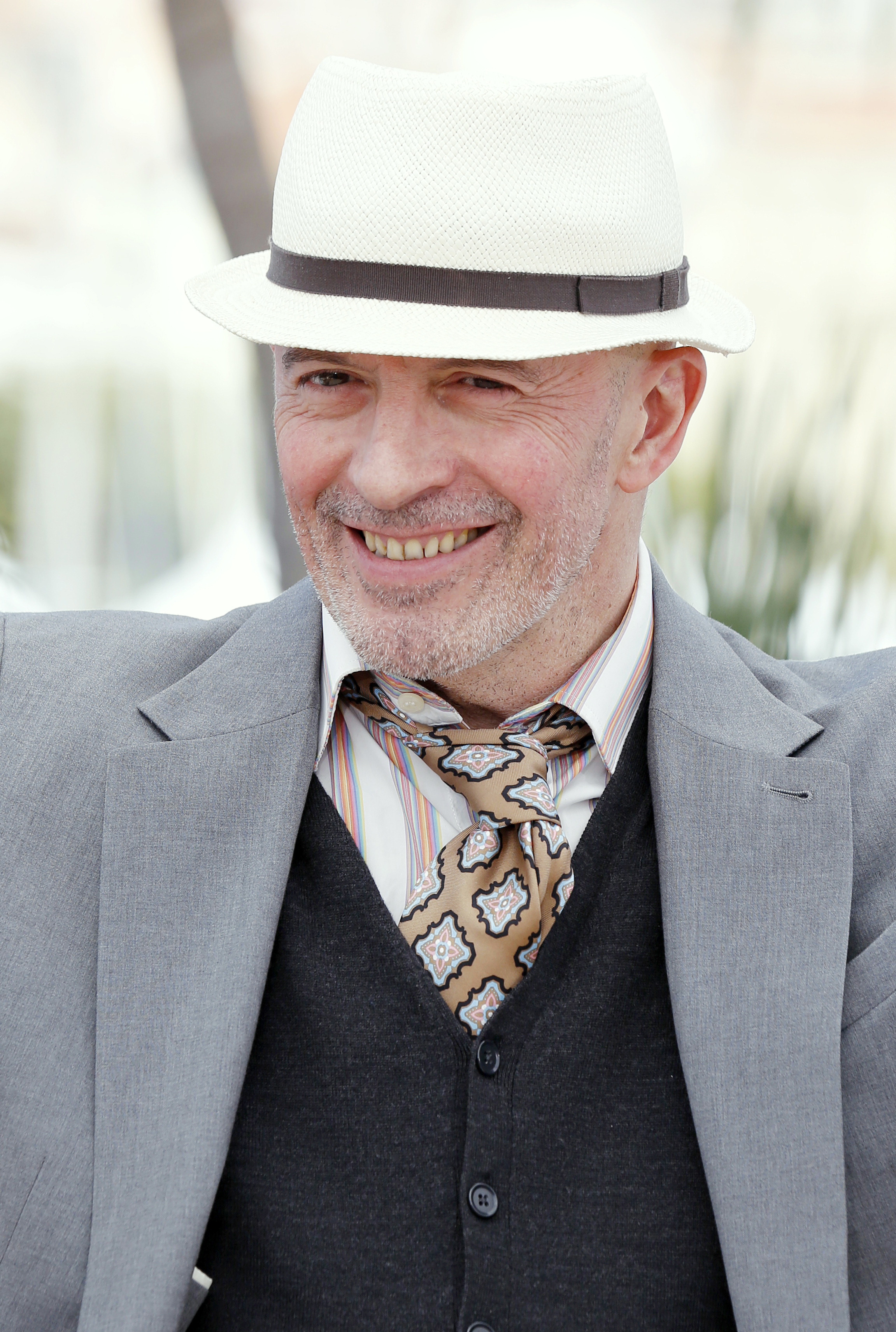Jacques Audiard