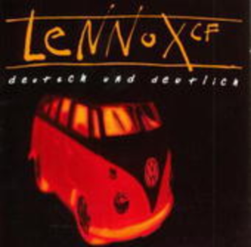 Lennox CF – Deutsch und deutlich