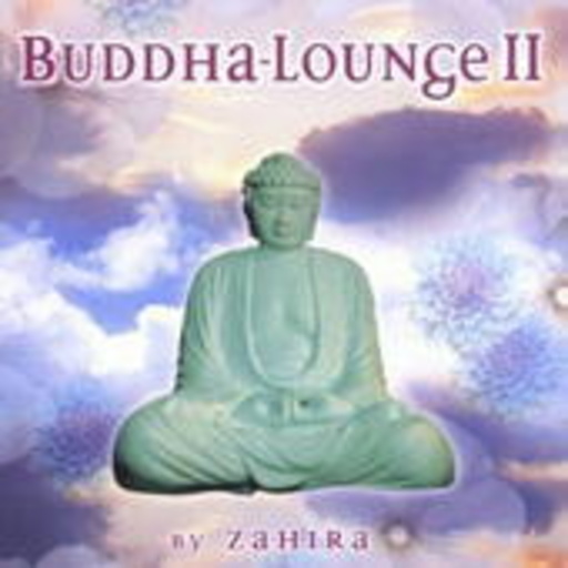 Diverse – Buddha Lounge II (By Zahira)