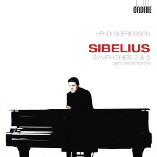 Henri Sigfridsson – Symphonien