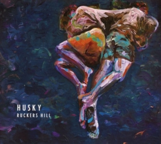 Husky – Ruckers Hill