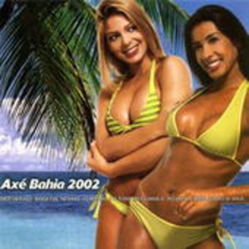 Diverse – Axe Bahia 2002