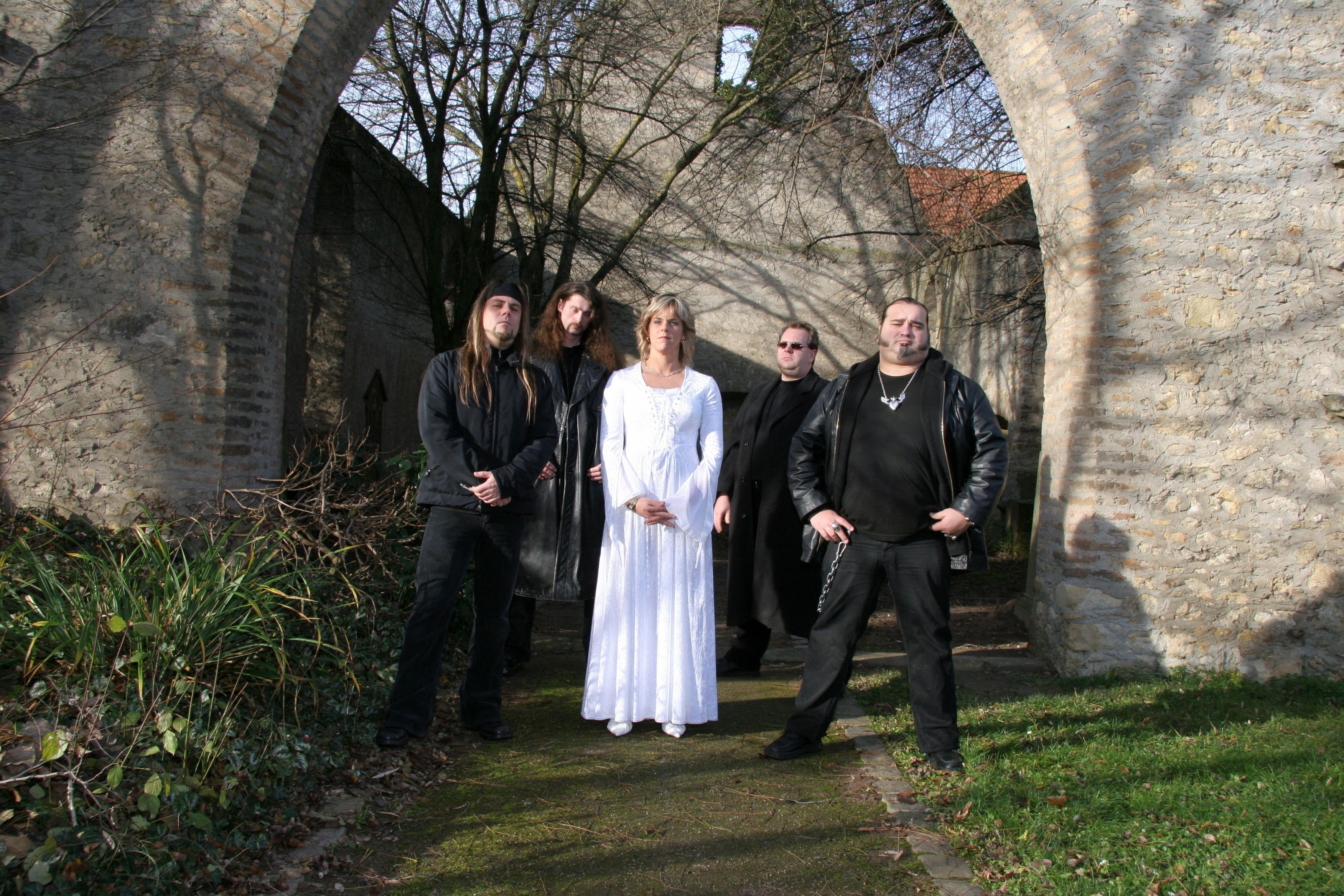 Crematory