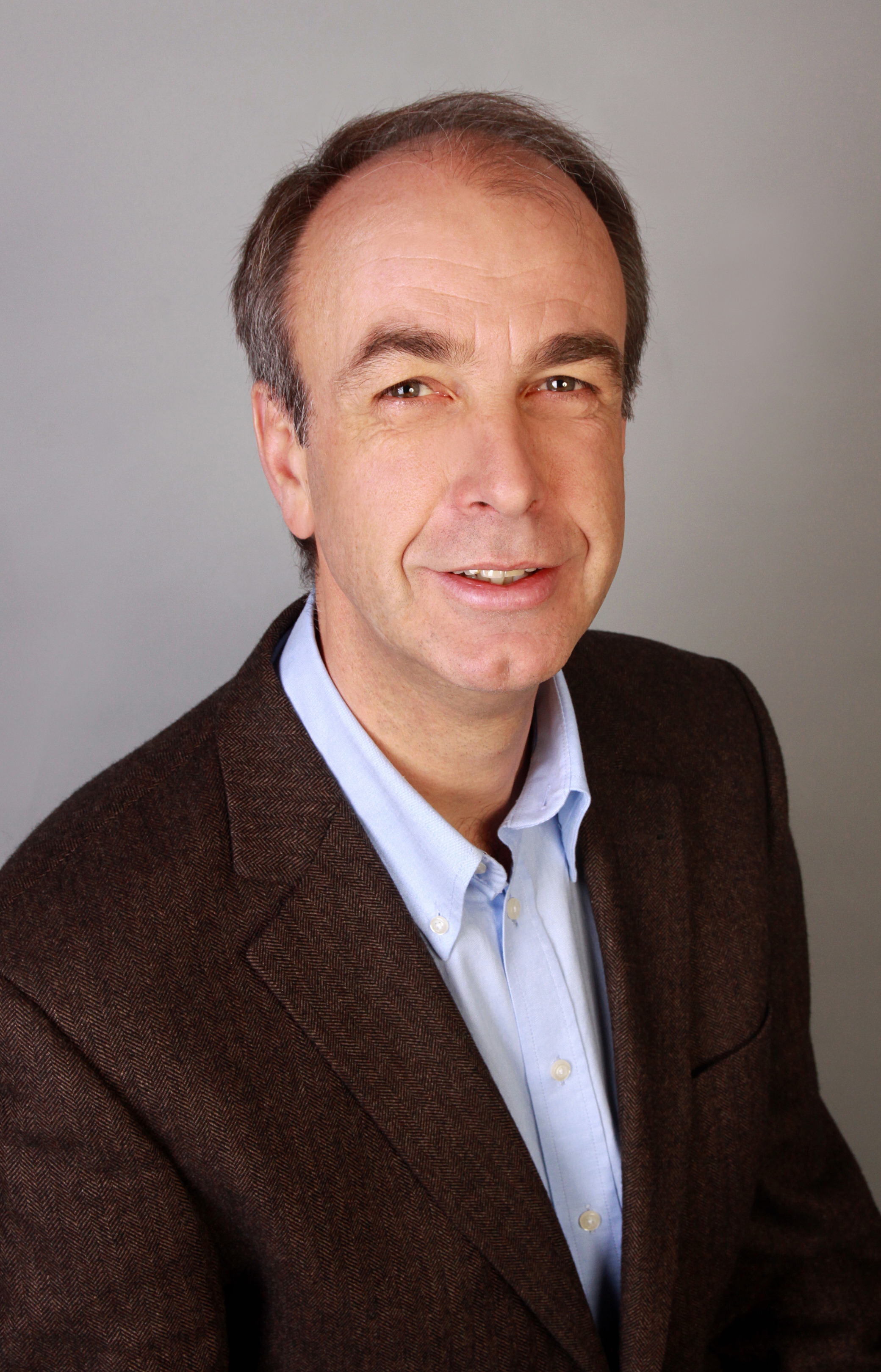 Lars Ingwersen