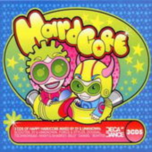 Diverse – Hardcore