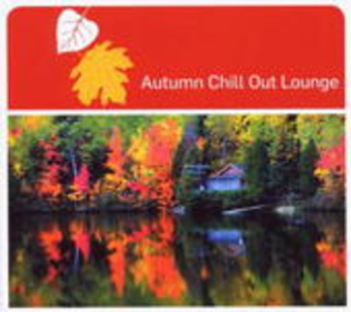 Autumn Chill Out Lounge