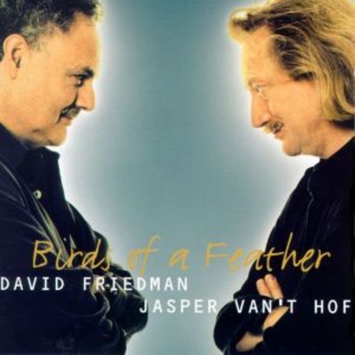 D. Friedmann & J. van't Hoff – Birds Of A Feather