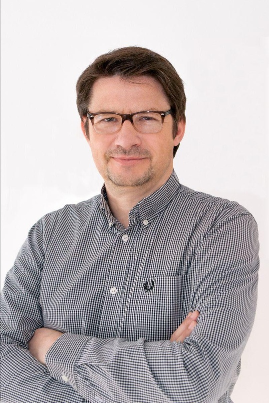 579d0ed3e2537f0ecafb7d0731994daa0e112bb3fe1eb54a8aff61fc5aee3337 Setzt sich für faire Abrechnung beim Streaming ein: Richard Wernicke