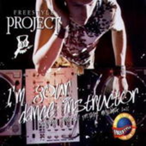 Freestyle Project – I'm Your Dance Instructor