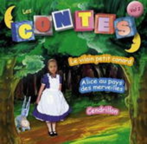Les Contes Vol. 2